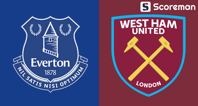 9월30일 잉글랜드 프리미어리그 - 에버턴 VS 웨스트햄 해외축구 분석 프리뷰