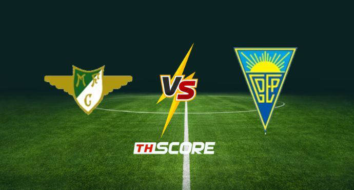 พรีวิวฟุตบอล ปรีไมราลีกา โปรตุเกส: โมไรเรนเซ่ vs เอสโตริล