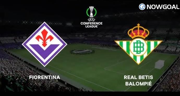 Betis Eyes Final Spot as Fiorentina Battles for Redemption