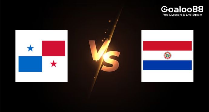 Panama VS Paraguay Prediction International Friendly