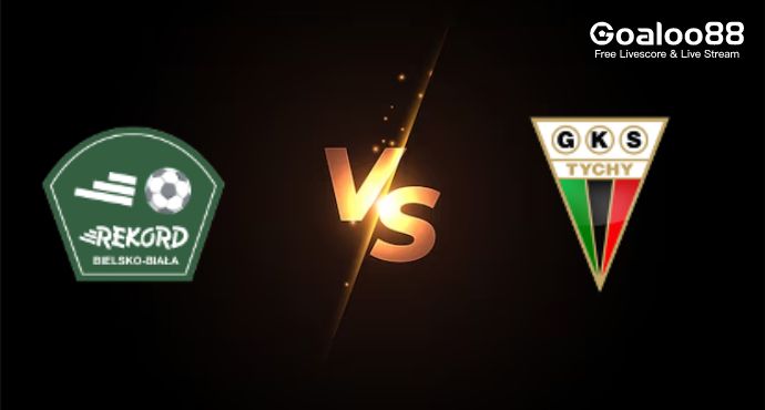 Rekord Bielsko-Biala VS GKS Tychy Prediction International Club Friendly