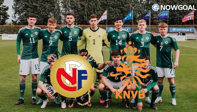 June 17th UEFA European U-19 Football Championship - Norway U19 VS Netherlands U19 Prediction