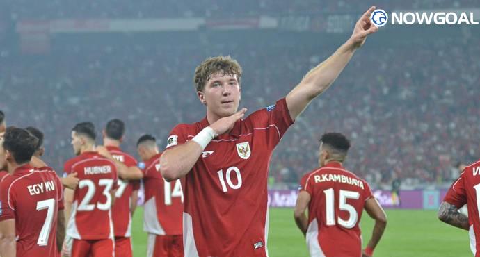 Shifting FIFA Rankings: Indonesia and Southeast Asian Teams Battle for Regional Supremacy in June 2025
