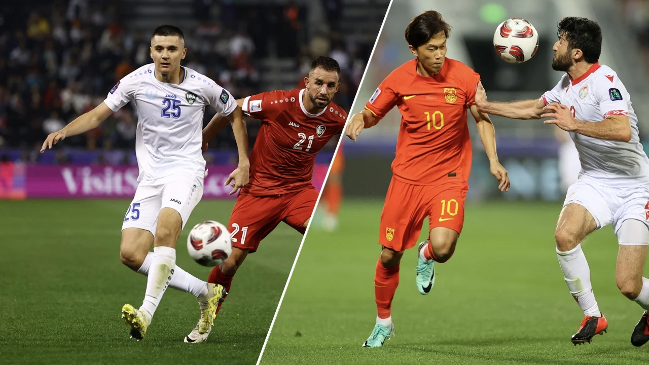 สรุปผลฟุตบอล 