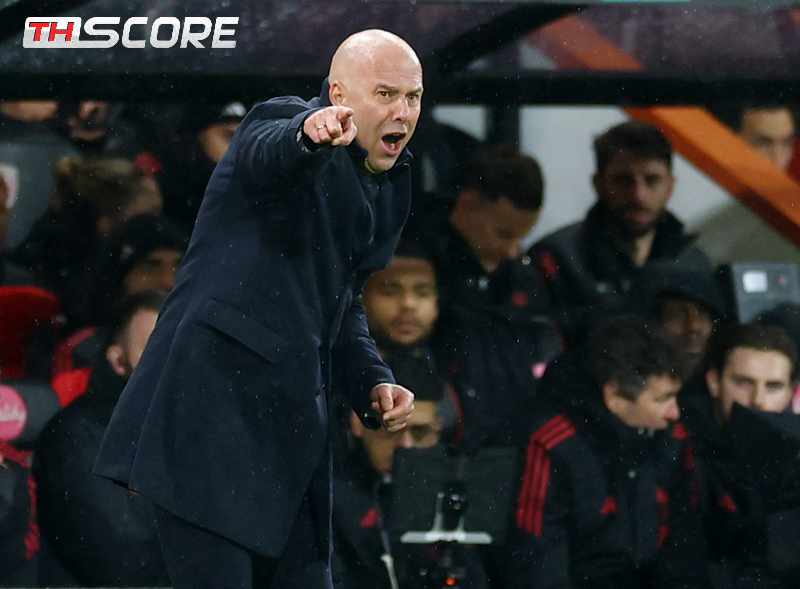 ​เชียเรอร์เตือนสล็อต: ต้องพาทีมคว้าตั๋ว UCL เพื่อรักษาเก้าอี้กุนซือ แม้ลุ้นแชมป์ยุโรปยังเป็นไปได้