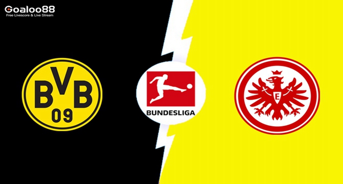 ​Borussia Dortmund vs. Eintracht Frankfurt Prediction German Bundesliga
