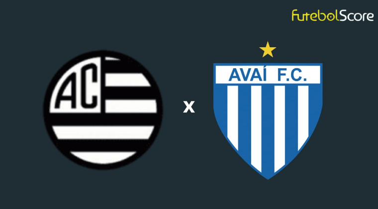 Palpite Athletic Club VS Avaí 14.07.2025