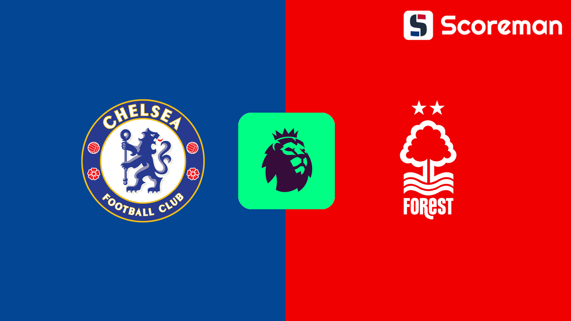 5월4일 잉글랜드 프리미어리그 - 첼시 VS 노팅엄 해외축구 분석 프리뷰