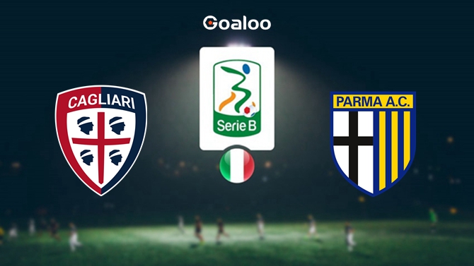 Cagliari VS Parma