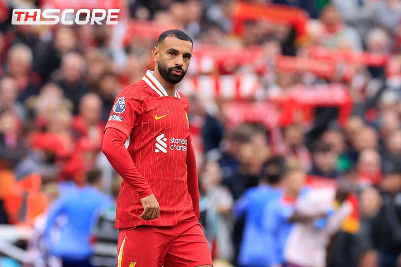 ​สื่อซาอุฯ เผย ซาลาห์อยากต่อสัญญา 3 ปี รับค่าเหนื่อย 350,000 ปอนด์เท่าเดิม