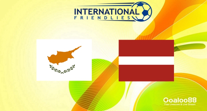 Cyprus vs. Latvia Prediction International Friendly