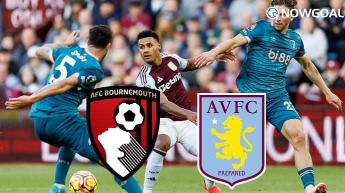 English Premier League - AFC Bournemouth VS Aston Villa Prediction
