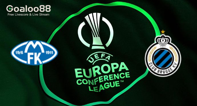 Molde VS Club Brugge Prediction UEFA Europa Conference League