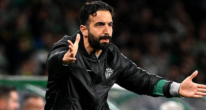 เนวิลล์กระตุ้นอโมริม เปลี่ยนสไตล์ “ปีศาจแดง” ให้กล้าเล่นเกมบุก