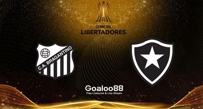 ​Bragantino vs Botafogo RJ Prediction Copa Libertadores
