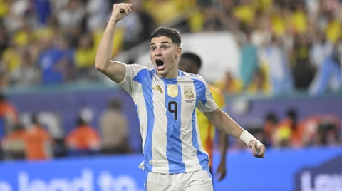 เป๊ป ย้ำชัดจุดยืน แมนซิตี้ ที่มีต่อ อัลวาเรซ ท่ามกลางข่าวย้ายค่ายซัมเมอร์นี้