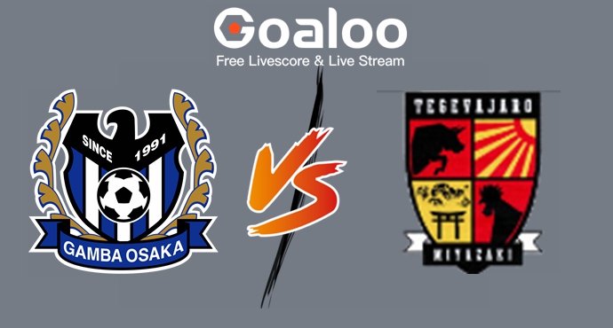 Gamba Osaka VS Miyazaki MATCH PREVIEW