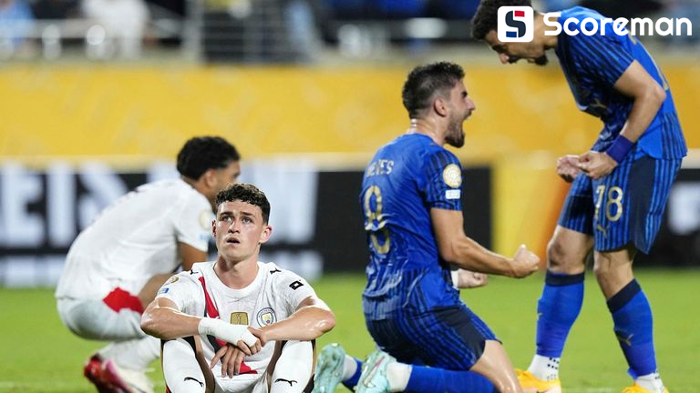 알 힐랄, 맨시티 4-3 격파 → 아시아 유일 8강 진출