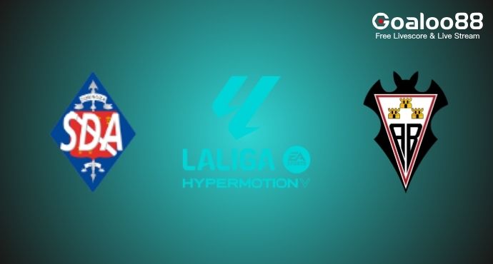 SD Amorebieta VS Albacete Prediction Spanish La Liga 2