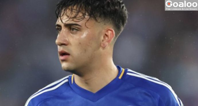 Tottenham Launch Bid for Brighton's Buonanotte