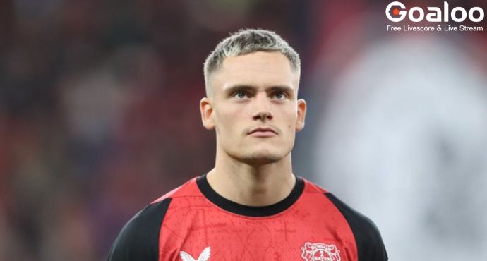 Bayern Munich Leading the Race for Wirtz