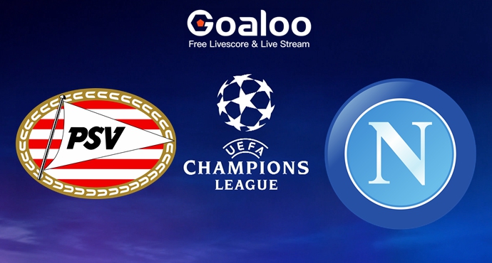 PSV Eindhoven VS Napoli Prediction 22 October 2025