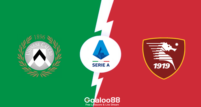 ​Udinese vs Salernitana Prediction Italian Serie A