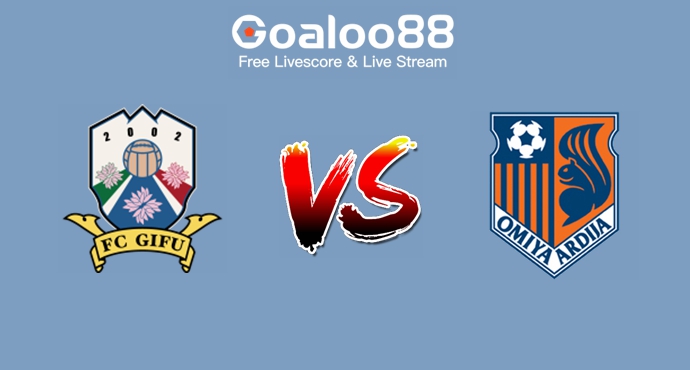 FC Gifu VS Omiya Ardija Prediction J-League Cup