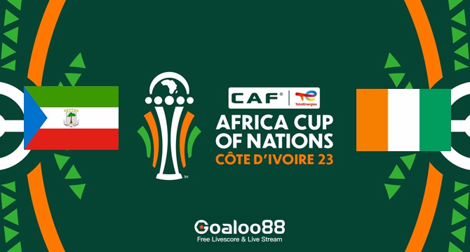 Equatorial Guinea VS Ivory Coast Prediction Africa Cup of Nations