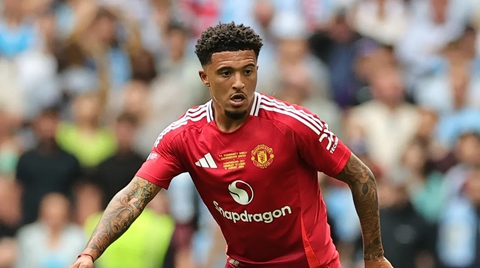 OFFICIAL : เชลซี ประกาศยืมตัว ซานโช่ จาก แมนยู พ่วงอ็อปชั่นซื้อขาด