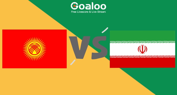 Kyrgyzstan vs Iran Prediction 19 November 2024