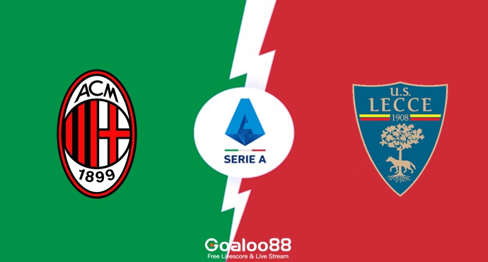 ​AC Milan vs Lecce Prediction Italian Serie A