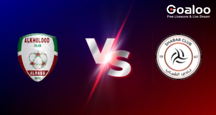 Saudi Professional League---Al Kholood VS Al-Shabab Preview