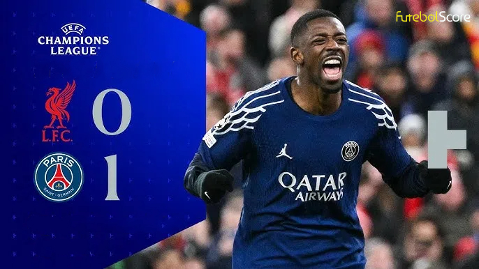 Donnarumma brilha, PSG supera Alisson nas cobranças de pênaltis, derrota o Liverpool e avança na Champions