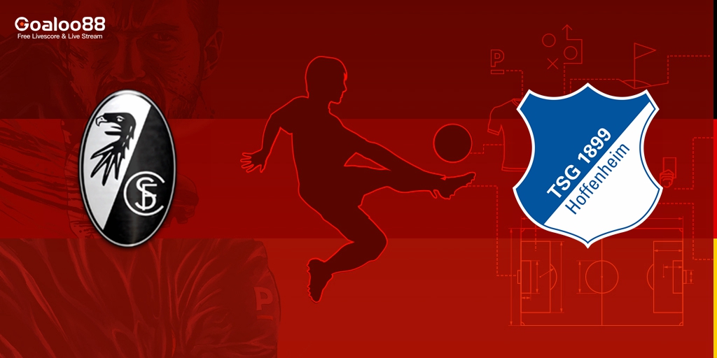 SC Freiburg VS TSG Hoffenheim Prediction German Bundesliga