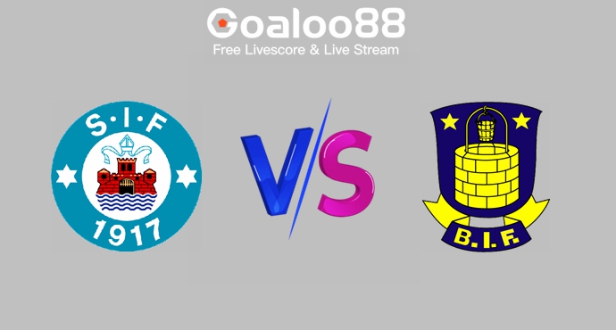 Silkeborg VS Brondby IF Prediction Denmark Superligaen
