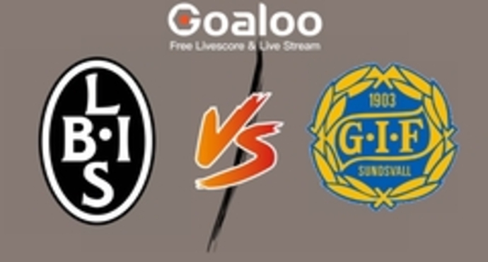 Landskrona BoIS vs Sundsvall Prediction 13 August 2024