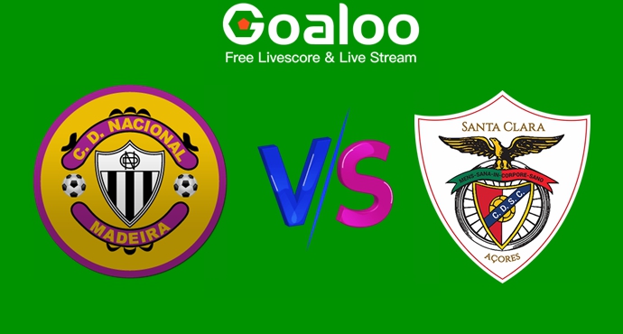 Nacional vs Santa Clara Prediction 5 November 2024