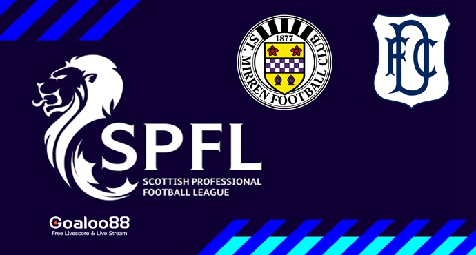 Saint Mirren vs Dundee Prediction England Southern Premier League