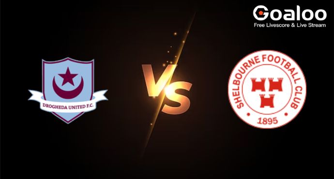 Drogheda United VS Shelbourne Prediction Ireland Premier Division