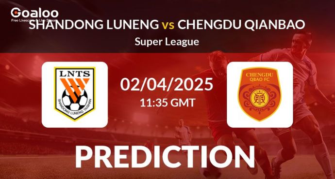 Shandong Taishan vs Chengdu Rongcheng: A Clash of Form and History