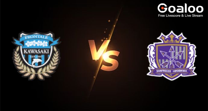 Kawasaki Frontale VS Hiroshima Sanfrecce Prediction J1 League