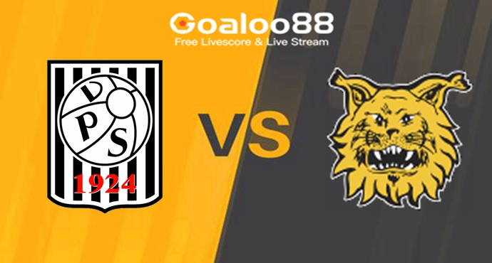 Vaasa VPS VS Ilves Tampere Prediction Finland Veikkausliga