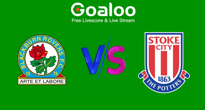Blackburn vs Stoke City Prediction 7 November 2024