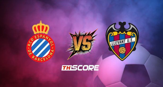 พรีวิวฟุตบอล ลาลิกา สเปน: เอสปันญ่อล vs เลบานเต้