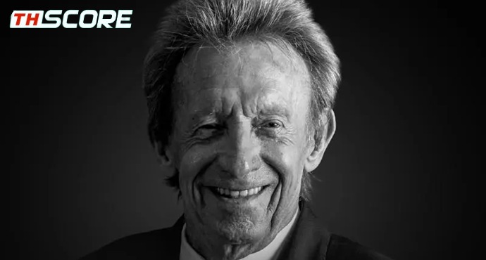 ตำนานของแมนยู-อดีตดาวบัลลงดอร์ เดนนิส ลอว์ เสียชีวิตด้วย 84 ปี