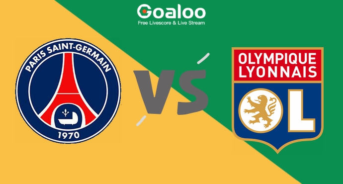Paris Saint Germain (PSG) VS Lyon Prediction 20th April 2026