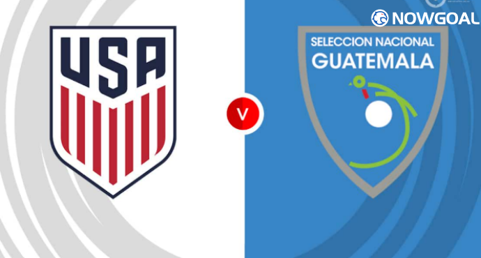 Prediction: July 3th, CONCACAF Gold Cup Match USA vs Guatemala