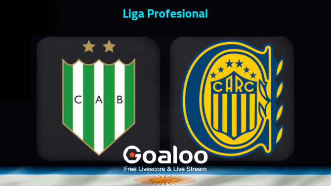 Banfield VS Rosario Central Prediction Argentine Division 1