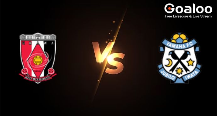 Urawa Red Diamonds VS Jubilo Iwata Prediction J1 League